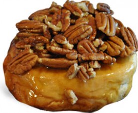 go nuts over
